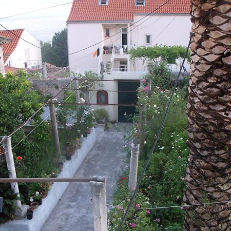 Apartments Imperial Dubrovnik Ngoại thất bức ảnh
