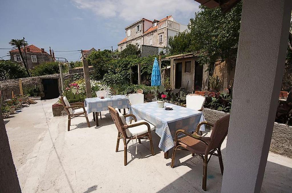 Apartments Imperial Dubrovnik Phòng bức ảnh