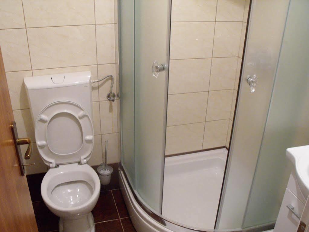 Apartments Imperial Dubrovnik Ngoại thất bức ảnh